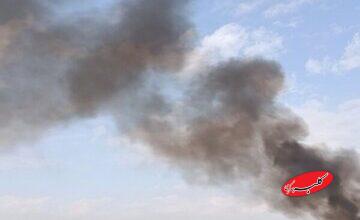 علت دود مشاهدهشده در منطقه کهریزک چیست؟