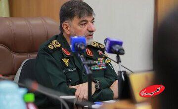 مصاحبه با هانی کرده در فضای مجازی/ سردار رادان واکنش نشان داد