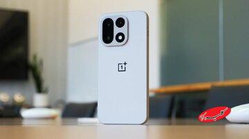 «وانپلاس ۱۵»، رقیب تازه نفس پرچمدار سامسونگ