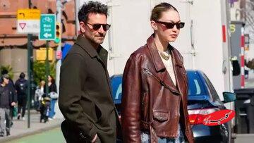 ترک الکل؛ شرط حضور در زندگی ستاره سینما؟