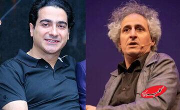 تلاش محسن نامجو برای دیده شدنِ دوباره یا پیشنهادی خیرخواهانه به همایون شجریان؟!/ نامجو: به عنوان یک موزیسین از گور بازگشته، دیگر غروری و شانی ندارم