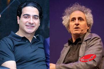 تلاش محسن نامجو برای دیده شدنِ دوباره یا پیشنهادی خیرخواهانه به همایون شجریان؟!/ نامجو: به عنوان یک موزیسین از گور بازگشته، دیگر غروری و شانی ندارم