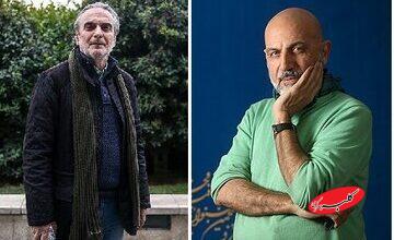 بازیگری که صدای ویژهای داشت؛ مانند خسرو شکیبایی/ روایتی کمتر شنیدهشده از مردی که هفتهی پیش درگذشت