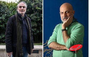 بازیگری که صدای ویژه‌ای داشت؛ مانند خسرو شکیبایی/ روایتی کمتر شنیده‌شده از مردی که هفته‌ی پیش درگذشت