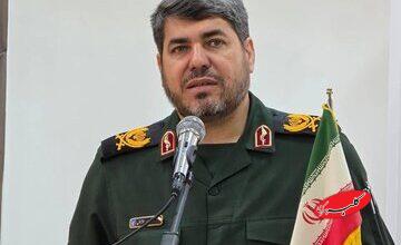 اظهارات مهم فرمانده سپاه در یادواره شهدای نیروگاه اتمی بوشهر؛ رمز پیروزی ایران در جنگ 12 روزه چه بود؟