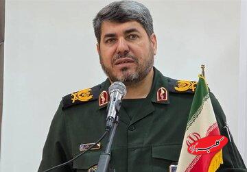 اظهارات مهم فرمانده سپاه در یادواره شهدای نیروگاه اتمی بوشهر؛ رمز پیروزی ایران در جنگ 12 روزه چه بود؟