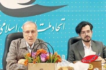 هشدار حزب اتحاد ملت درباره آینده دولتها در عصر هوش مصنوعی / خانیکی: اصلاحات سختتر از مبارزه انقلابی است؛ قدرت از کنترل به ارتباطات منتقل شده