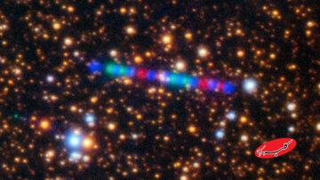 ایلان ماسک درباره ورود سفینه بیگانگان فضایی به منظومه شمسی چه گفت؟