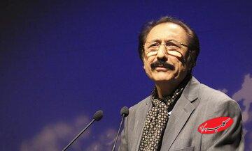 واکنش ناظرزاده کرمانی به «خندیدن زیر مشت و لگد»