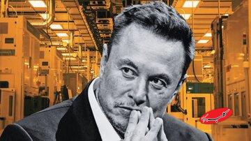 ایلان ماسک سامسونگ را تهدید کرد