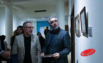 تجلی تدبر در آیات الهی با نگاه هنرمندان جوان