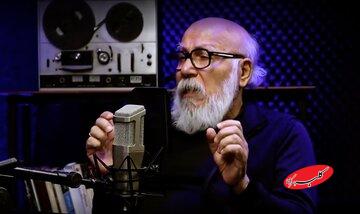 آرزوی ساختن «نازنین۲» با گوگوش و بهروز وثوقی/ علیرضا داوودنژاد: سانسور بلای سینمای امروز است