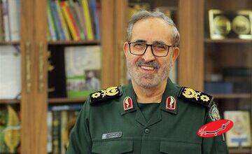 عکسی دیده نشده از شهید شادمانی در کنار رهبرانقلاب