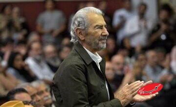 بازیگری که بعد از انقلاب ممنوع‌الفعالیت نشد چون رقاصی و آوازخوانی نکرده بود!/ این مرد را مردم روی دست بلند کردند