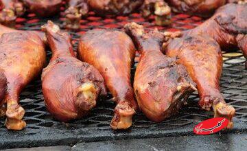 اگر دایناسورها منقرض نمی‌شدند، می‌توانستیم گوشتشان را بخوریم؟