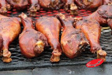 اگر دایناسورها منقرض نمی‌شدند، می‌توانستیم گوشتشان را بخوریم؟