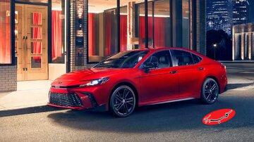 خودروهای جانسخت که به ایران هم آمدهاند