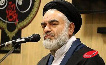 عضو خبرگان رهبری: همنشینی با انسان احمق، زمینه انحراف فکری و رفتاری را ایجاد میکند/ یکی از کارآمدترین راههای اصلاح جوانان همنشینی با دوستان صالح است