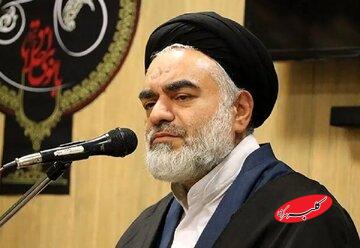 عضو خبرگان رهبری: همنشینی با انسان احمق، زمینه انحراف فکری و رفتاری را ایجاد میکند/ یکی از کارآمدترین راههای اصلاح جوانان همنشینی با دوستان صالح است