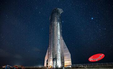 اسناد محرمانه فاش کرد /ناسا چه رازی را پنهان کرده است؟