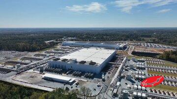 ساخت بزرگ‌ترین مغز مصنوعی جهان به دست مایکروسافت