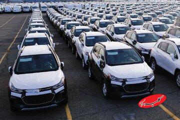 جزئیات جدید درباره سهمیه ارزی واردات خودرو اعلام شد