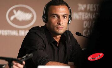 نخستین تصویر امیر جدیدی در فیلم «زوزه» + عکس