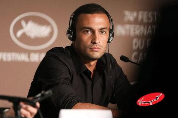 نخستین تصویر امیر جدیدی در فیلم «زوزه» + عکس