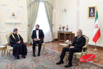 پزشکیان: روابط ایران و عمان با قدرت، استحکام و آینده‌نگری ادامه خواهد داشت