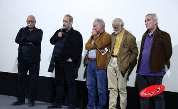 امیر نادری در ایران نماند چون دلخورش کردند و فراری‌اش دادند/ مردی که خیلی‌ها را عاشق سینما کرد