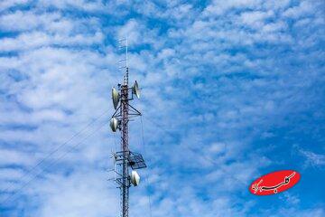 روایتی از جدال علم و شبهعلم در روزهای خشک ایران/ پارازیتها باران را عقیم میکنند؟ پاسخ رئیس مرکز ملی اقلیم و مدیریت بحران خشکسالی