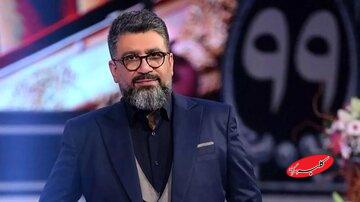 رضا رشیدپور محدودیتی برای فعالیت ندارد/ واکنش روابط عمومی ارشاد