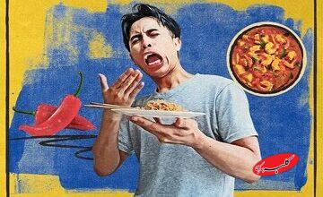 چرا از خوردن فلفل تند لذت می‌بریم؟ / از سوختن کاذب تا سرخوشی واقعی