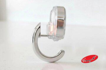 گوشواره هوشمند هم ساخته شد / ترکیب زیبایی و فناوری که برای سلامت مغز مفید است!