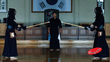 محصول ۲۰۲۳ سینمای کره جنوبی در شبکه تهران