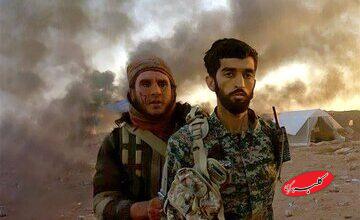 شهیدی که خدا او را عزیز کرد