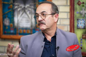 خالقی هنرستان موسیقی را خانه خود میدانست / نقدها در مقابل آن همه کاری وزیری و خالقی کردند، بسیار کوچکند