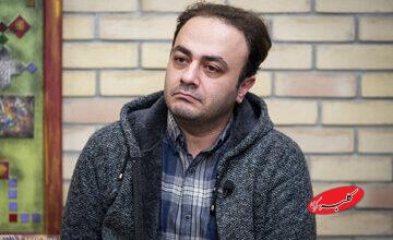 عزیزی: خانه موسیقی برای پیشنهاد همکاری در جشنواره خالقی به ما خندید!/ دفتر موسیقی برای پنج داور برجسته تنها۲۰ میلیون به جشنواره داد