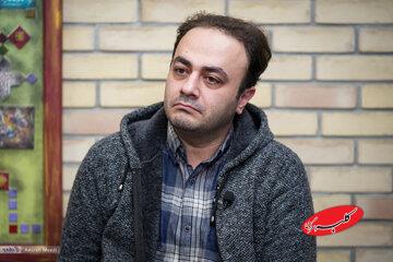 عزیزی: خانه موسیقی برای پیشنهاد همکاری در جشنواره خالقی به ما خندید!/ دفتر موسیقی برای پنج داور برجسته تنها۲۰ میلیون به جشنواره داد