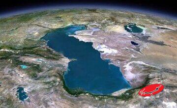 بحران دریای خزر به مرز هشدار رسید