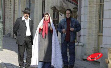 حضور بازیگر پیش از انقلاب بر پرده سینما بعد از ۴۴ سال دوری