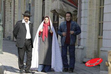 حضور بازیگر پیش از انقلاب بر پرده سینما بعد از ۴۴ سال دوری