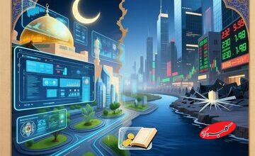 تفاوت اقتصاد قرآنی با اقتصاد سکولار؛ وفاداری به عبودیت در رفتار مالی