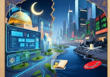 تفاوت اقتصاد قرآنی با اقتصاد سکولار؛ وفاداری به عبودیت در رفتار مالی
