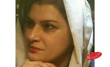 مژده ساجدین درگذشت