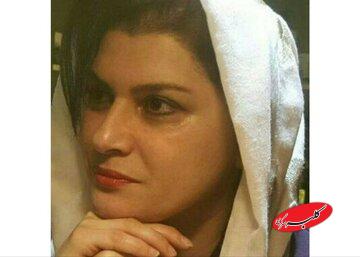 مژده ساجدین درگذشت