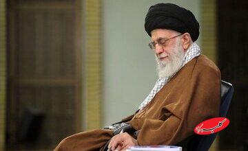 توئیت عبری جدید رسانه رهبر انقلاب 