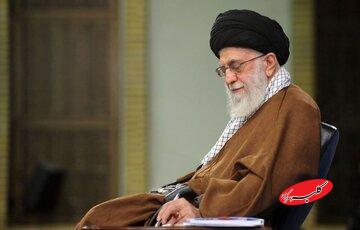 توئیت عبری جدید رسانه رهبر انقلاب 