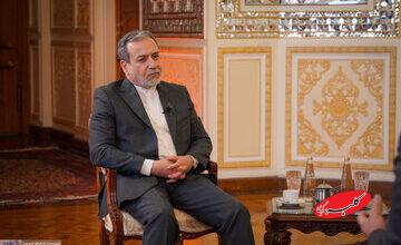 عراقچی : دیپلماسی استانی را گسترش داده ایم تا مشکلات استانهای مرزی با کشورهای همسایه حل شود/ از این طریق بخشی از تحریمها برداشته می شود