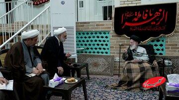 فقاهت بدون فطانت برای قضاوت کافی نیست